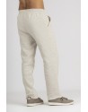 JULES OATMEAL LINEN TROUSERS