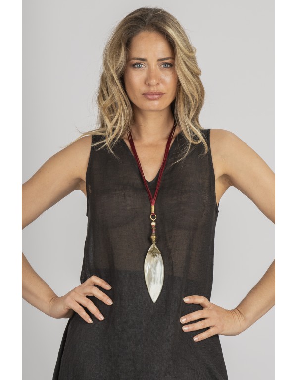 ETHNIC NECKLACE DESIGNER...