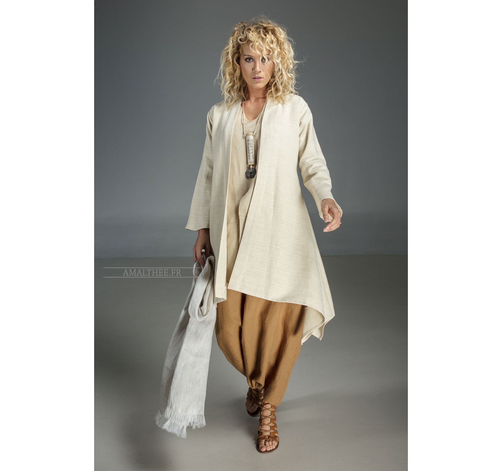 Sahara blouse