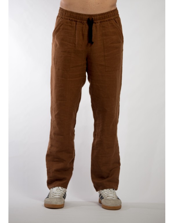 copy of DARK GREEN LINEN...